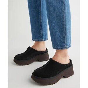 Ugg New Heights Clogs
